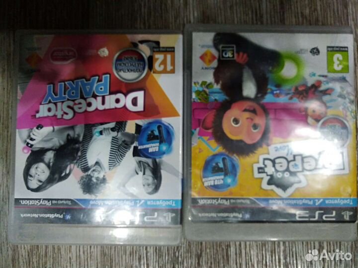Компьютерные игры