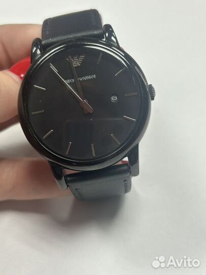 Часы мужские emporio armani