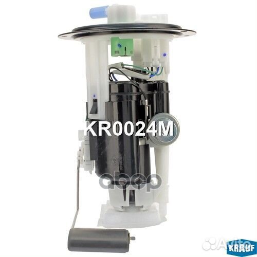 Nsii0009877019 Модуль в сборе с бензонасосом 1,34