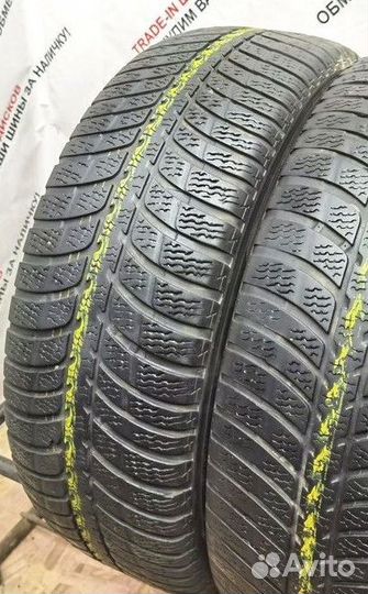 Kumho I'Zen KW23 215/60 R17 95M