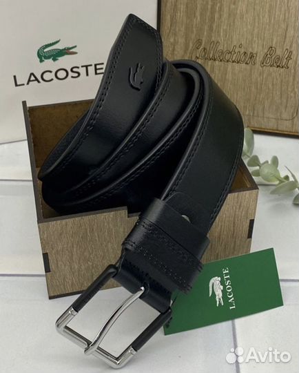 Ремень мужской