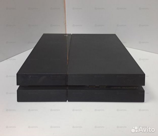 Игровые приставки Sony Playstation 4 500GB (CUH-12