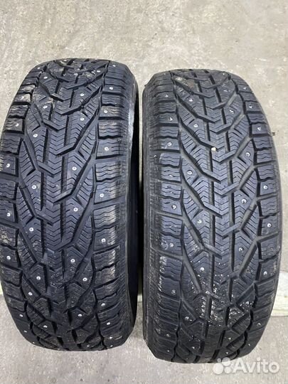 Tigar Ice 205/55 R16