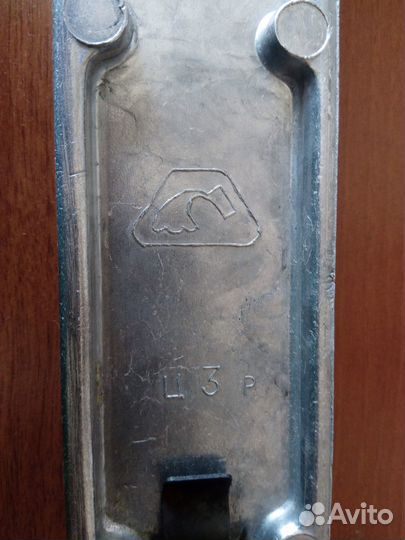 Форма для леденцов СССР