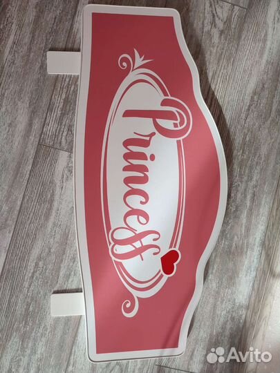 Защитный Бортик в кроватку(ограничитель)