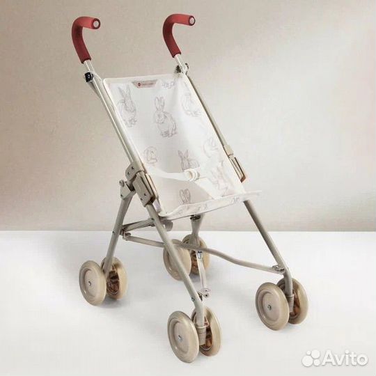 Коляска для кукол Happy Baby twiglet