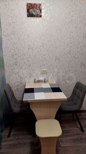 1-к. квартира, 32 м², 9/10 эт.