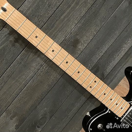 Электрогитара Fender Squier Affinity Telecaster