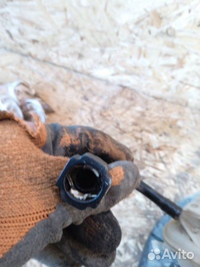 Вакуумный усилитель тормозов Peugeot 308 хэчбек