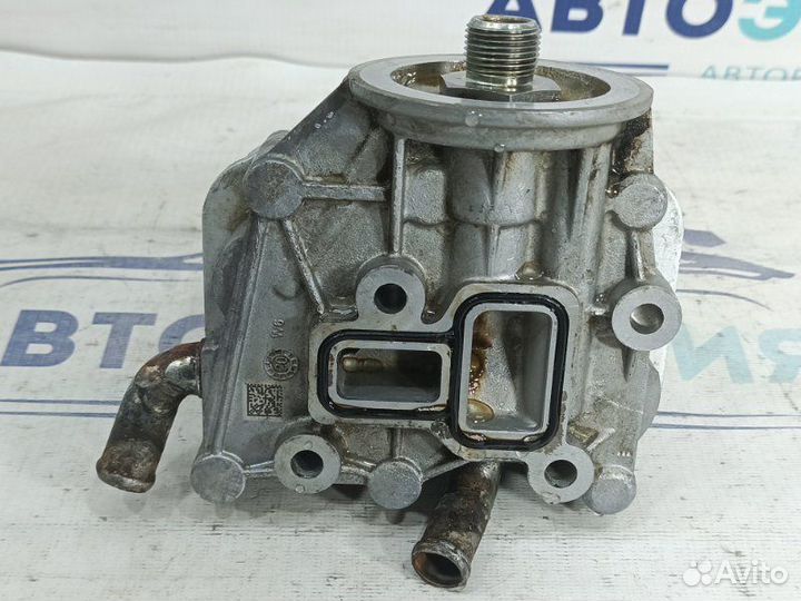 Теплообменник Haval F7 1.5 GW4B15 2020