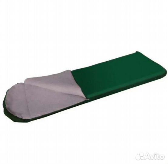 Спальный мешок Tramp Baikal 300XL