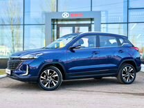 Новый BAIC X35 1.5 CVT, 2023, цена 2 390 000 руб.