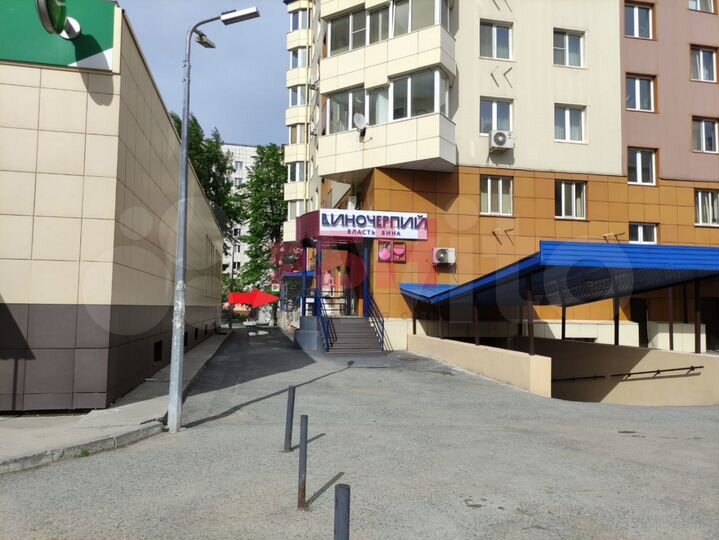 Тмн. Продам в центре, 108,8 кв.м