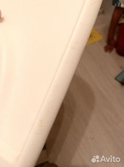 Столик и вставка Stokke для Tripp Trapp