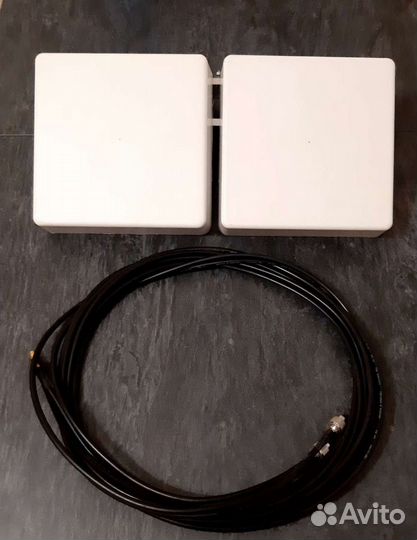 Антенна 2G/3G/WiFi/4G