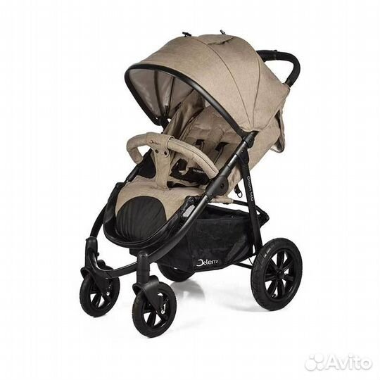 Прогулочная коляска Jetem Orion 4.0