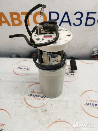 Топливный насос Honda Cr-V 2.0 R20A 2011