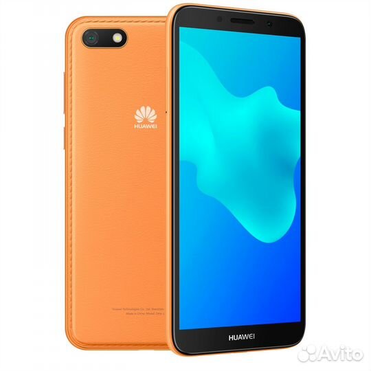 HUAWEI Y5 Lite, 16 ГБ