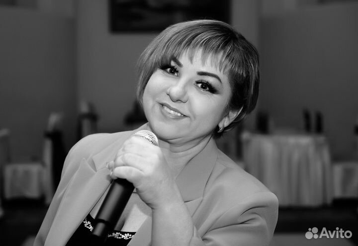 Ведущая Музыканты+DJ