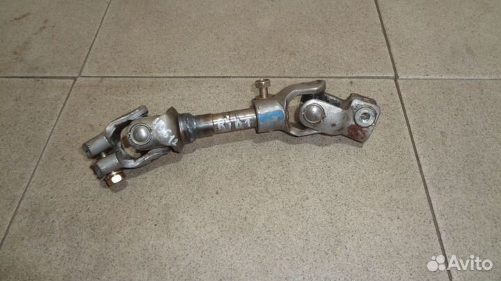 Кардан рулевой Kia RIO 1 (DC)