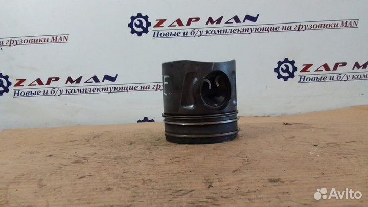 Поршень Man Tgs