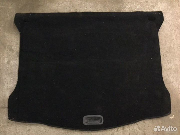 Пол багажника Ford Kuga 2008-2012