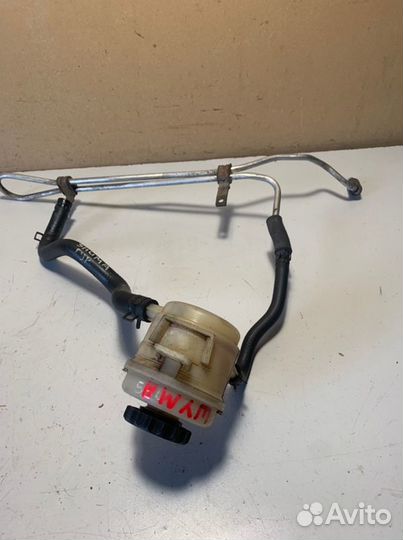 Бачок гидроусилителя Hyundai Accent