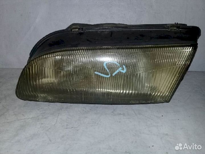 Фара левая 1518 Nissan Presea HR11 PR11 R11