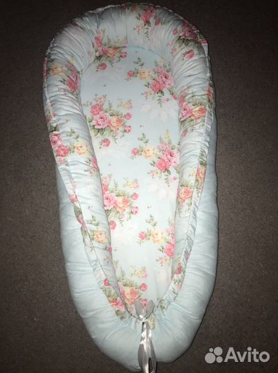 Кокон-гнездо