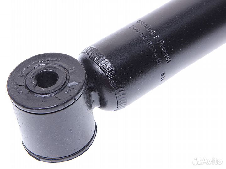 Амортизатор ваз-2108 задний масляный сааз