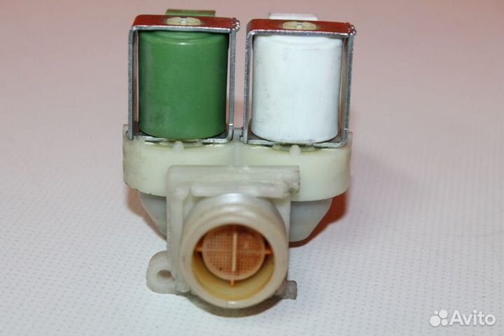 Клапан подачи воды Electrolux 1468766090 бу. 2154