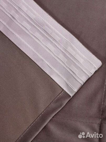 Пошив и перешивка штор