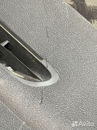 Каркас торпедо Ford Focus 2