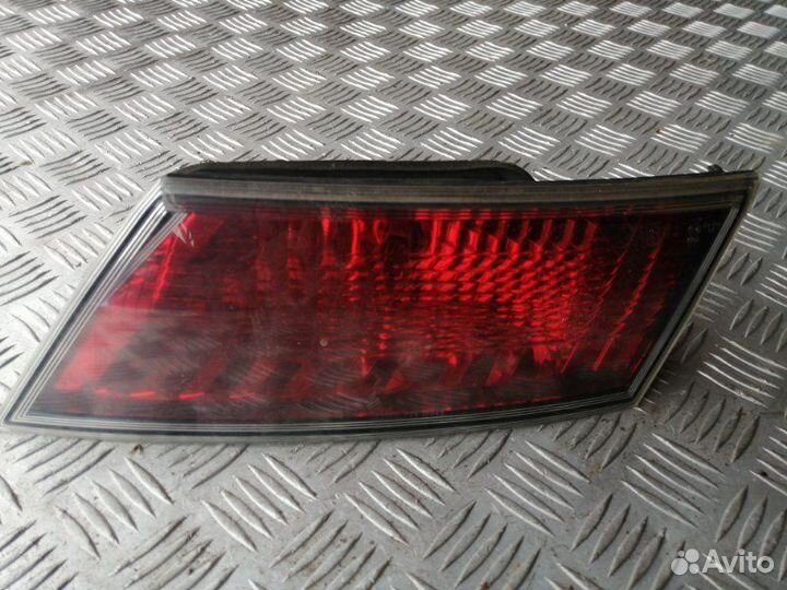 Фонарь внутренний задний правый Honda Civic 5D FN1