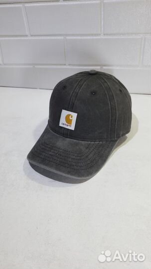 Кепка Carhart