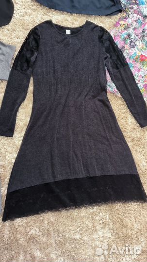 Женские вещи пакетом 44-46р