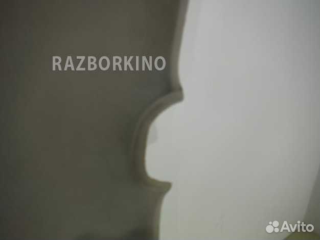 Обшивка потолка Крайслер