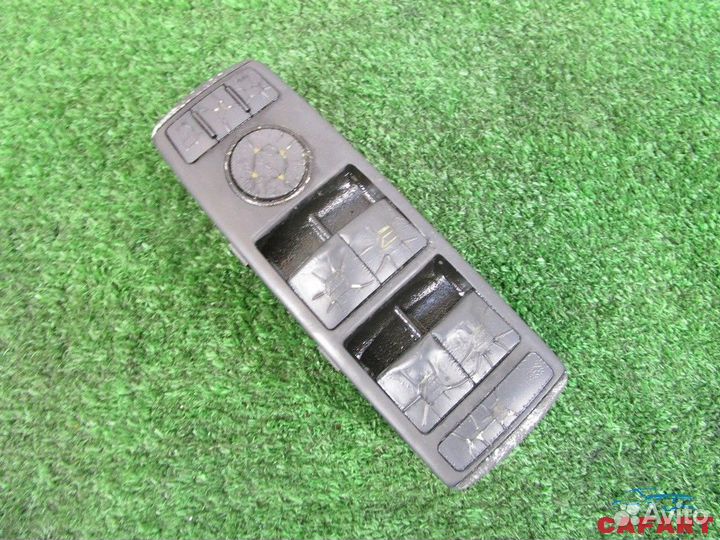 Блок упр. стеклоподьемниками mercedes GL-class X166.873 278.928