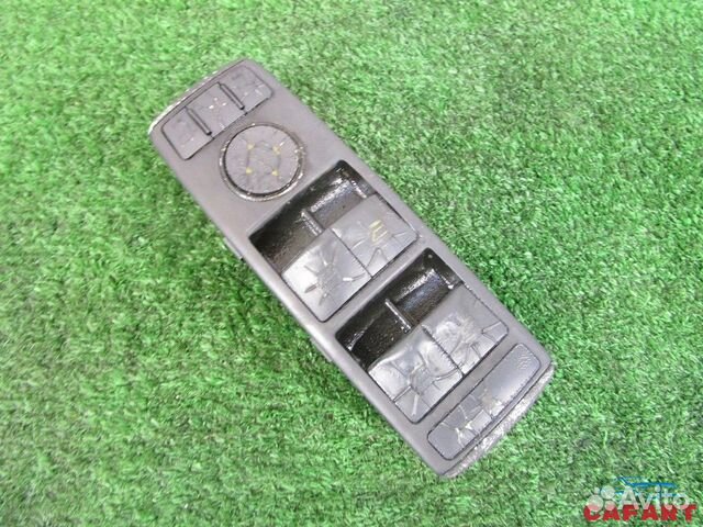 Блок упр. стеклоподьемниками mercedes GL-class X166.873 278.928