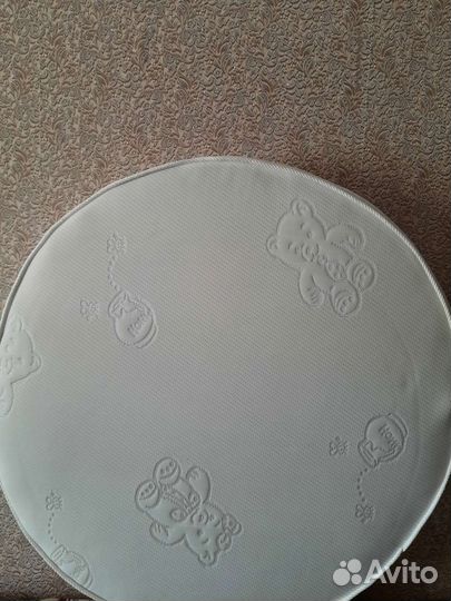 Матрас детский