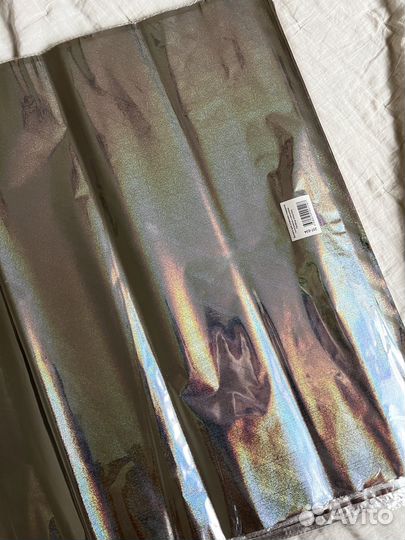 Подарочная бумага упаковка 160 листов