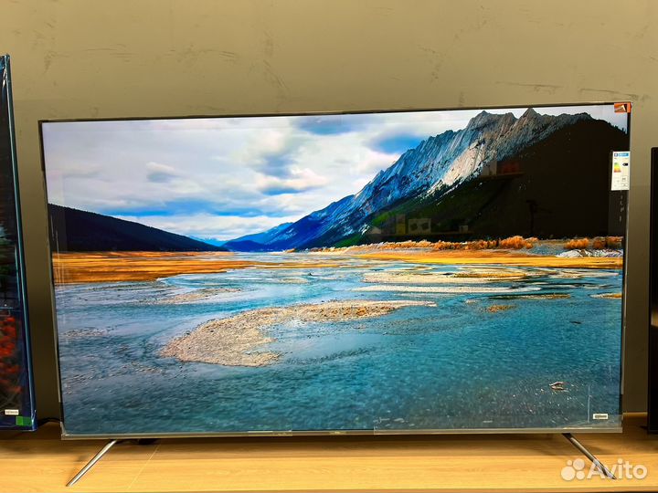 Телевизор TCL 85