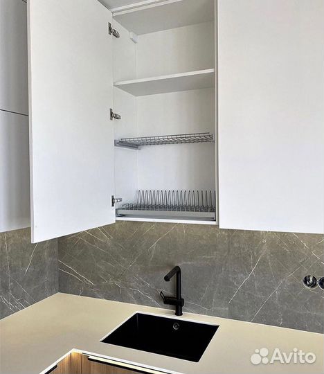 Кухни на заказ