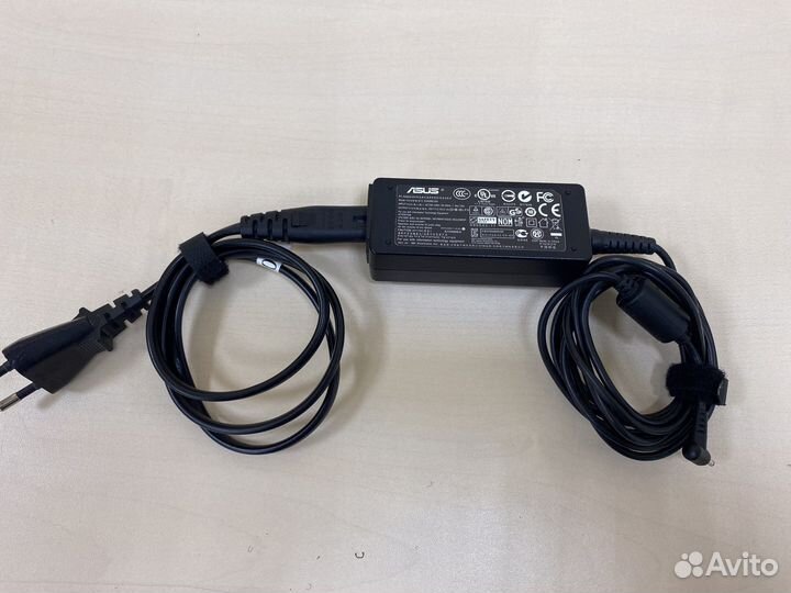 Блок питания asus