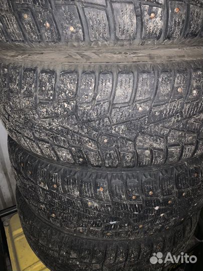 Nexen Winguard Ice 205/60 R15