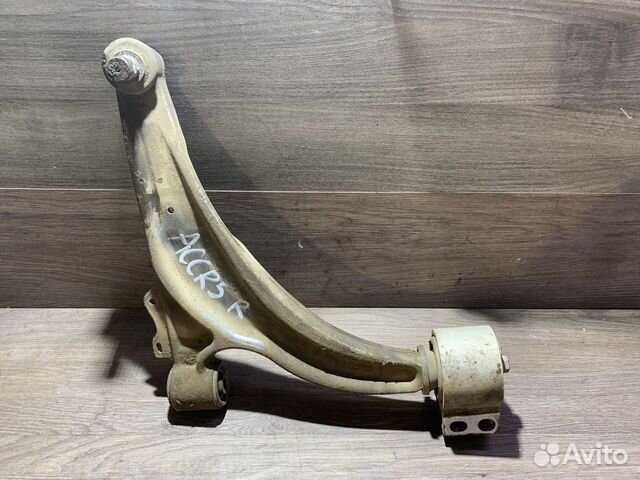 Рычаг правый Шевроле Круз