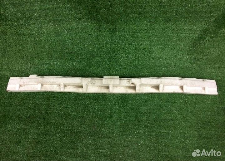 Абсорбер бампера передний Nissan Fuga Y50