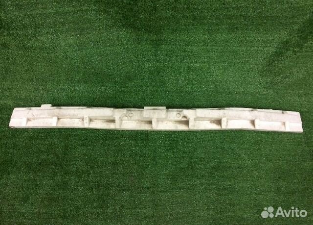 Абсорбер бампера передний Nissan Fuga Y50