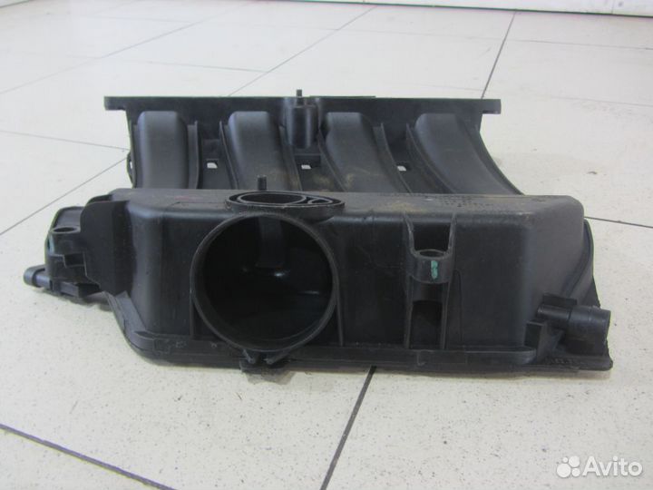 Впускной коллектор Рено