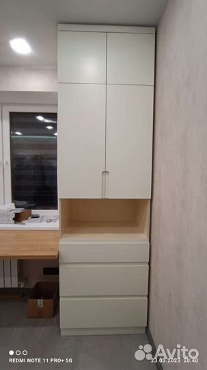 Покраска мдф